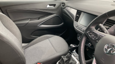 Vauxhall Crossland 1.2 Turbo Elite Edition 5dr Petrol Hatchback